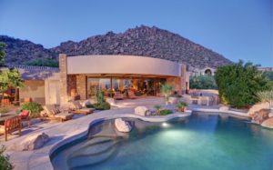 Mortgage broker Scottsdale AZ